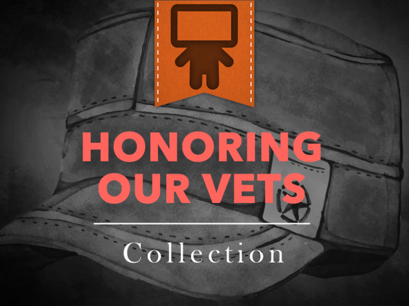 Honoring Our Vets