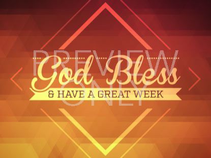 Summer Prism God Bless