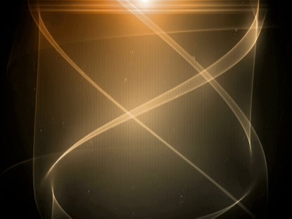 Worship Background Uprising Amber Orange