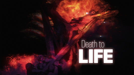 Death To Life
