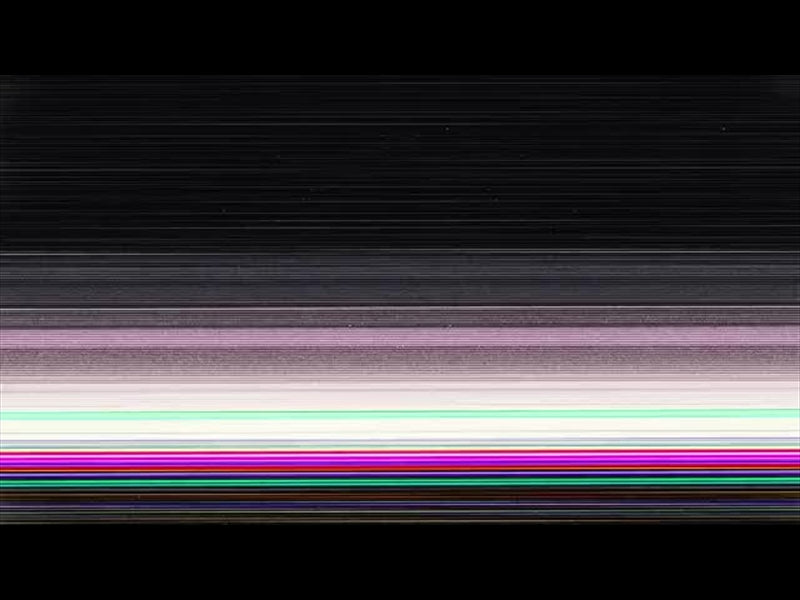 Computer Noise Glitch Motion 4