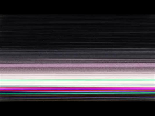 Computer Noise Glitch Motion 4