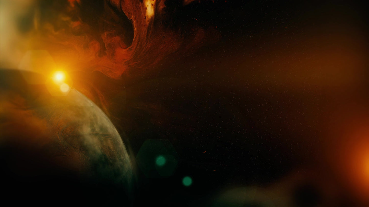 New Worlds 7 Still