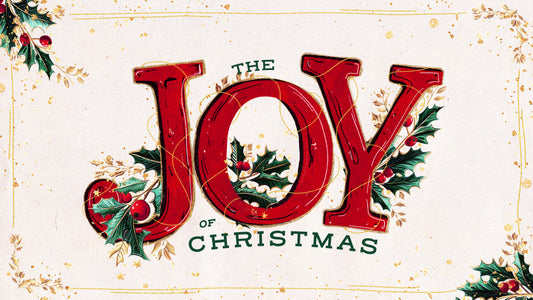 The Joy Of Christmas