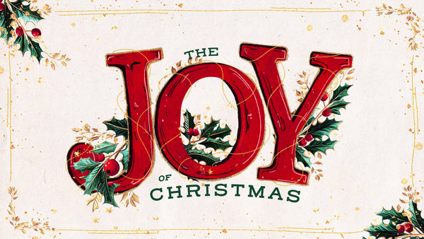 The Joy Of Christmas