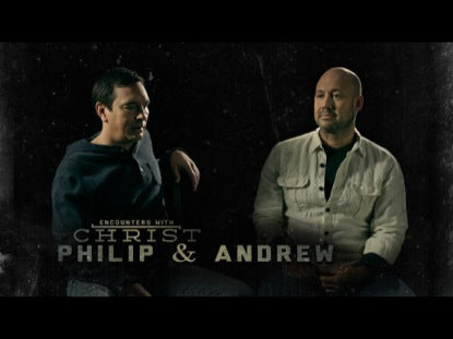 Philip And Andrew