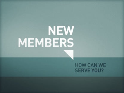 Summer Stripes New Members