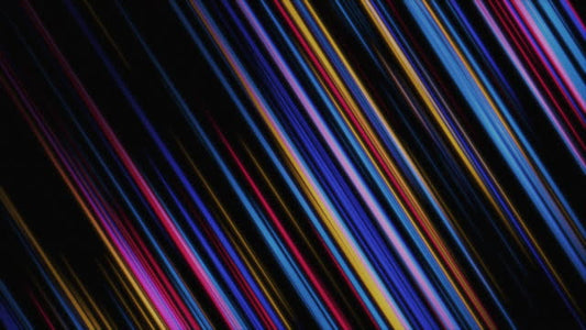 Bright Lines 11