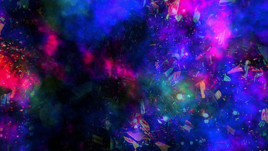 Vivid Light 1