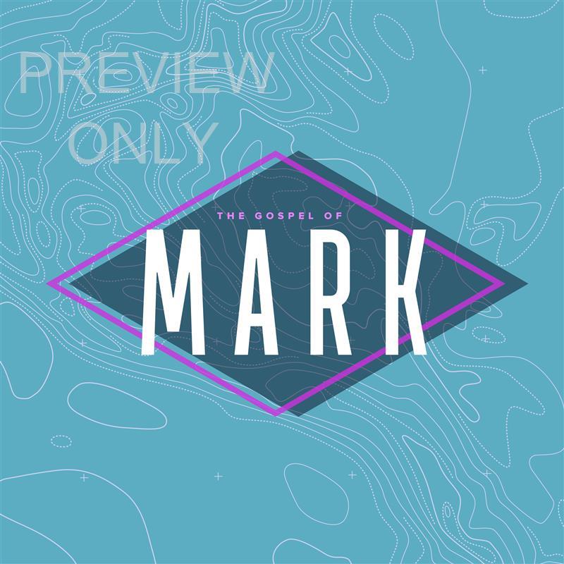 Gospel Topo Mark