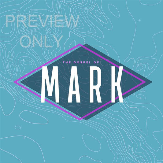 Gospel Topo Mark