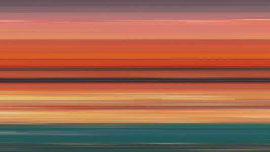 Sunset Gradient 12 Hd Still