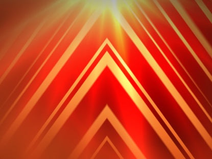 Geometrical Red