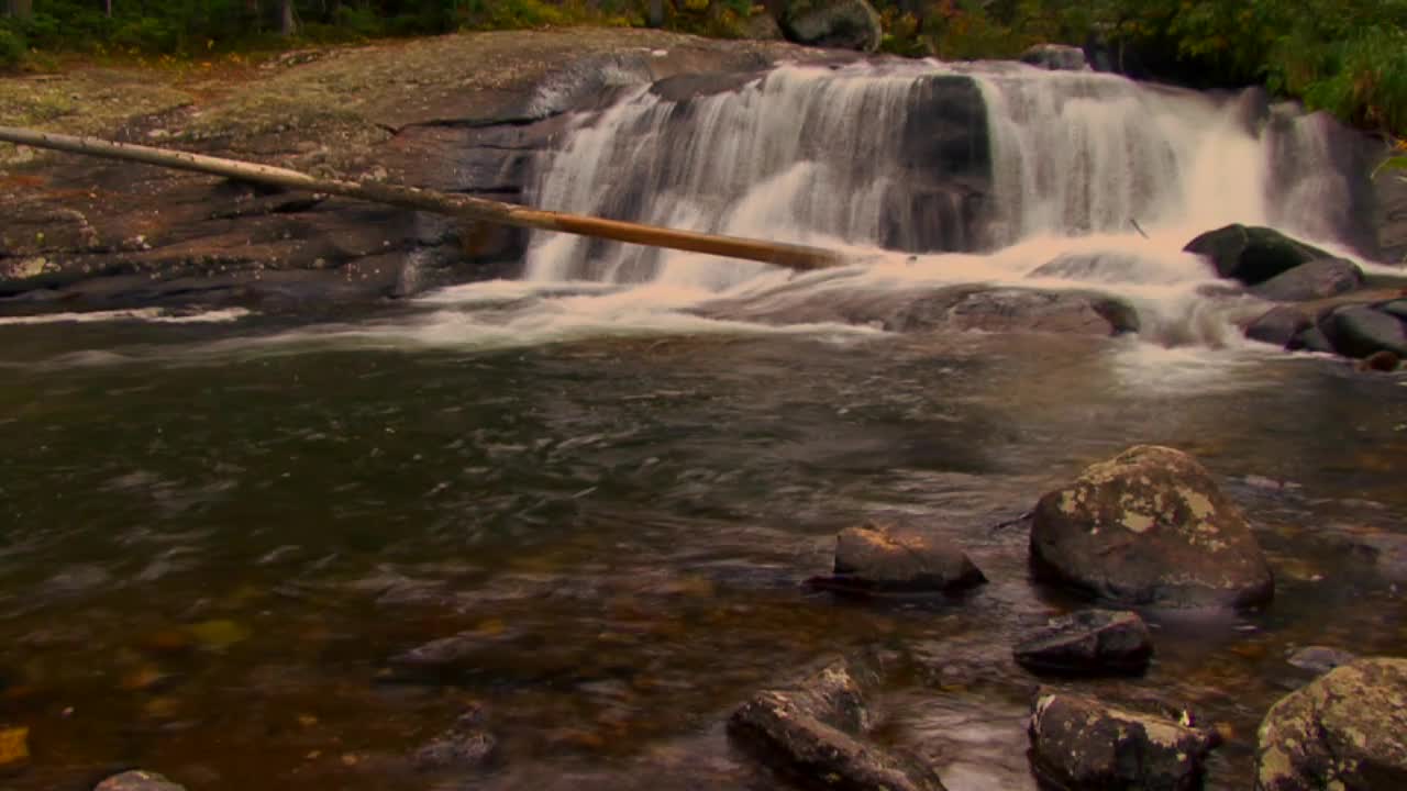 Short Falls