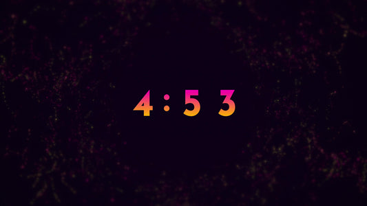 Swarm Countdown