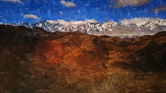 Natures Palette 7 Still