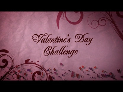 Valentine's Day Challenge