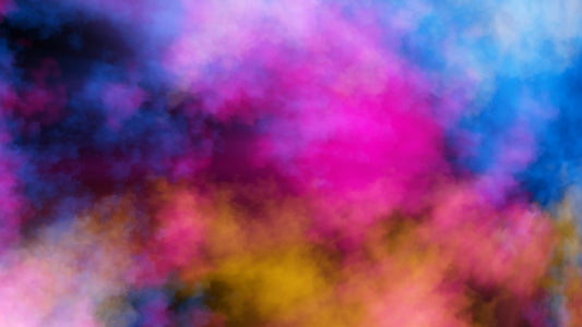 Color Fog 12