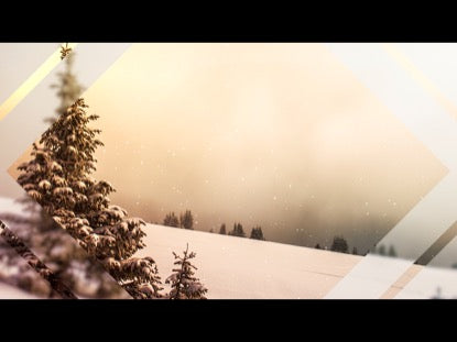 Winter Scenes 1