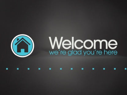 Fresh Welcome