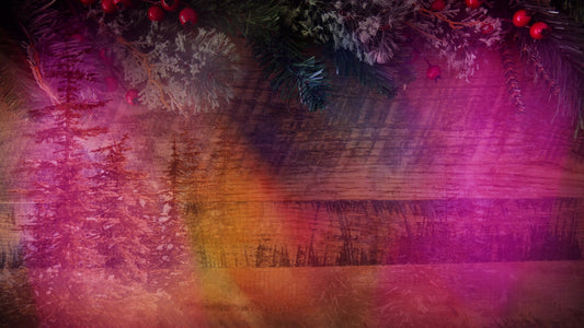 Christmas Light 03 Still