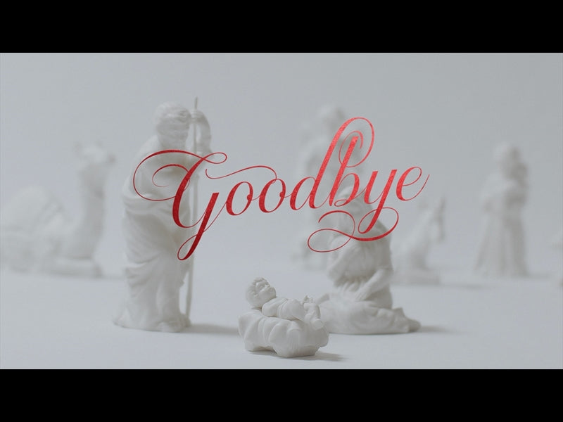 The Prince Of Peace Goodbye