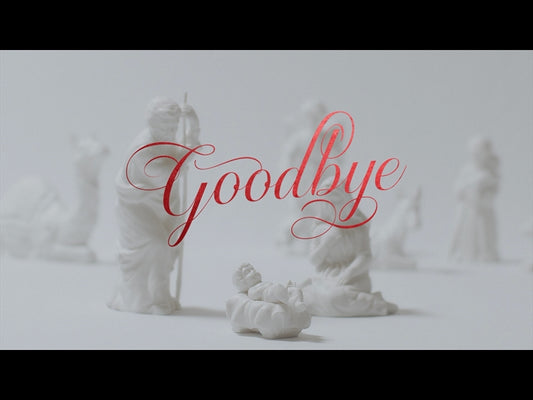The Prince Of Peace Goodbye