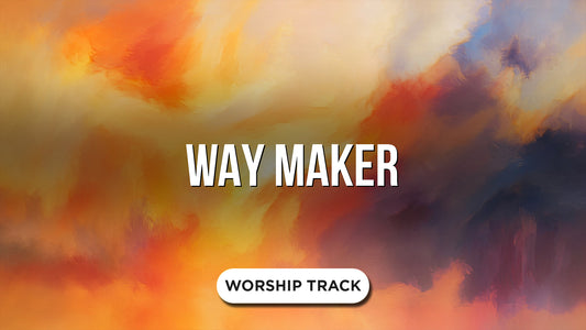 Way Maker