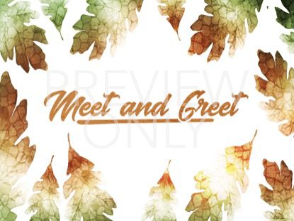 Thanksgiving Crisp Leaves Greeting Still