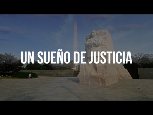 Un Sueno De Justicia