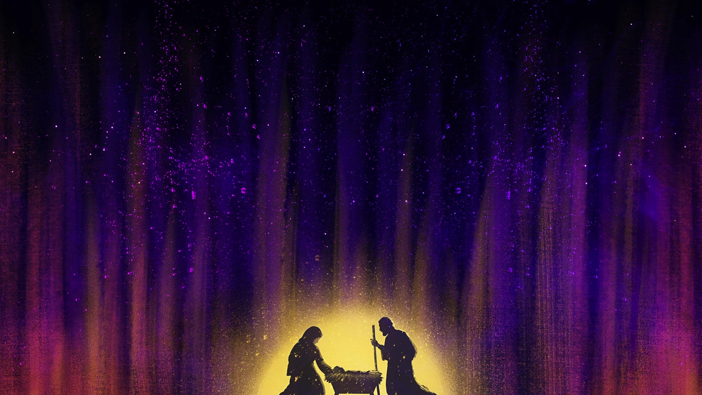 Radiant Christmas: 02