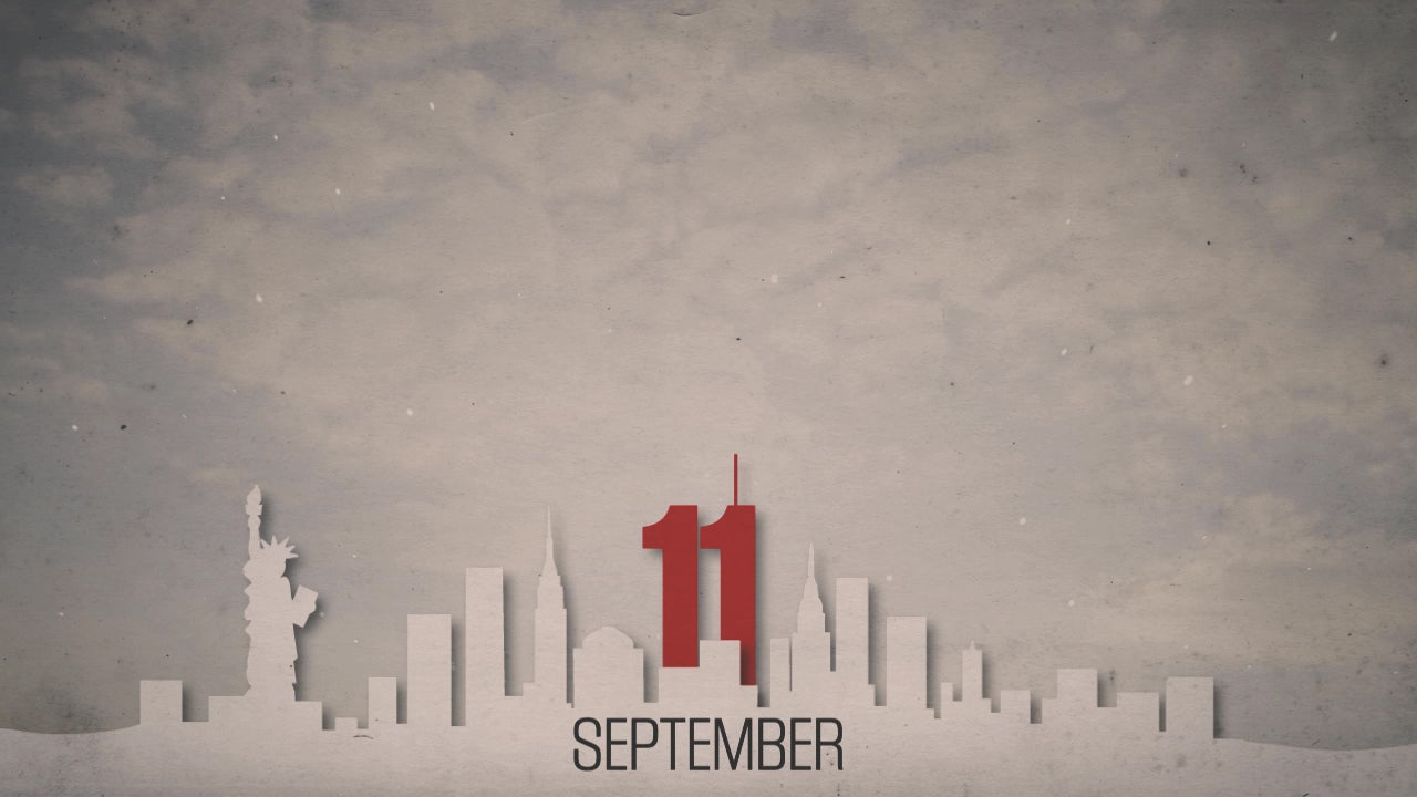September 11 Title 01 Still