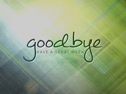 Lines And Light Closing Motion