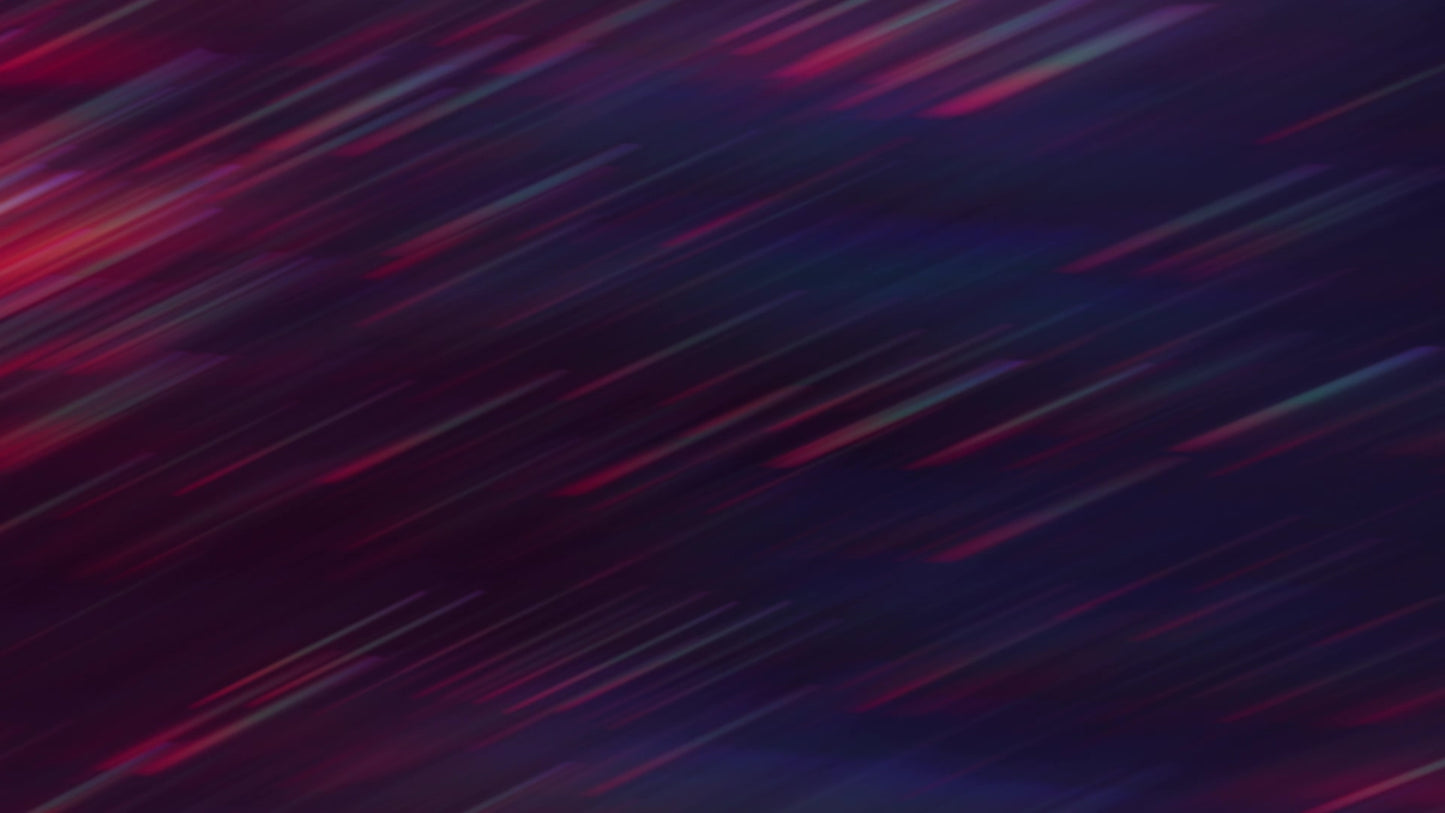 Dispersion Stripes 1