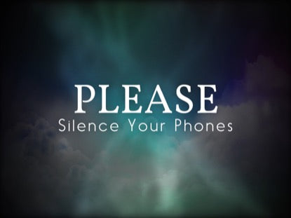 Comforting Spirit Phone Motion