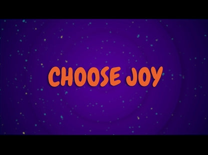 Choose Joy