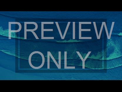 Epic Summer Remix Turquoise Waves