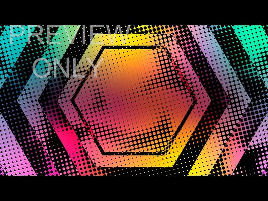 Halftones Gradient 1 Still