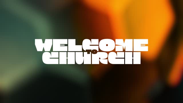 Hex Welcome
