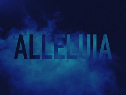 Smoke And Mirrors Alleluia Ocean