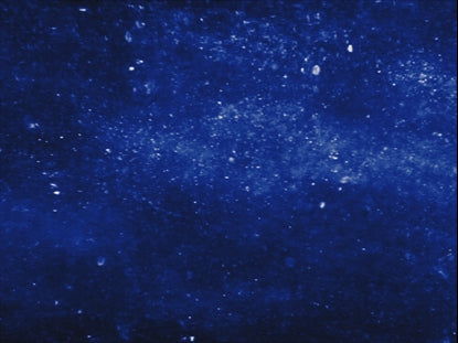 New Year Sparkle Blue