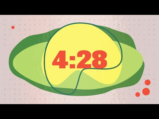 Abstract 4 Countdown