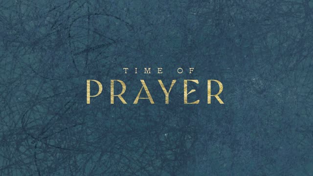 Starlight Scribbles Time Of Prayer