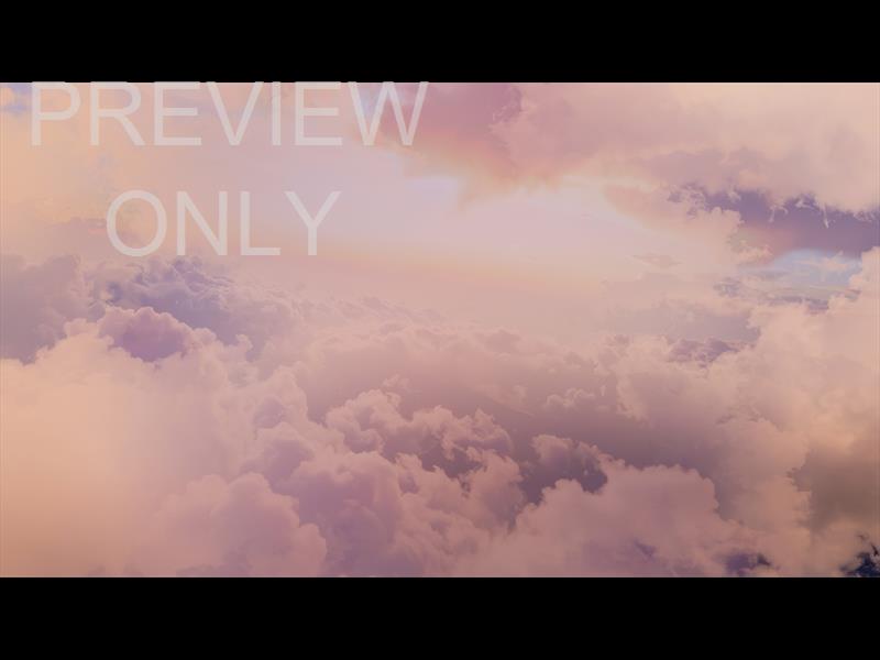 Heavenly Clouds 14 Still