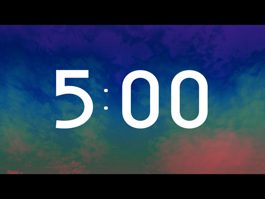 Skyfall Countdown 02
