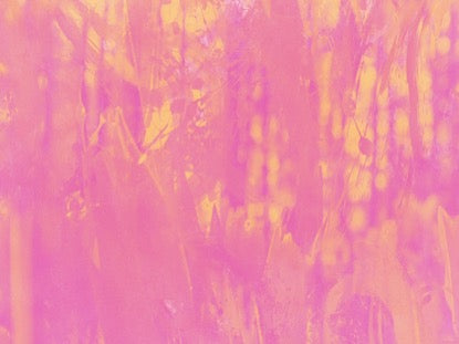 Pastel Scenes Yellow