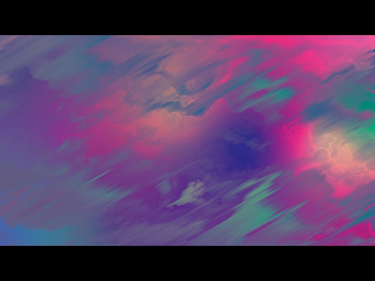 Painted Fall 6