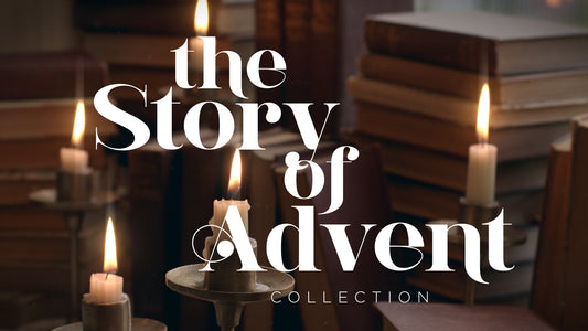 The Story Of Advent Collection