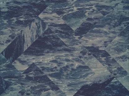 Rushing Waves