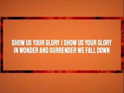 Aerial View Tracks 2